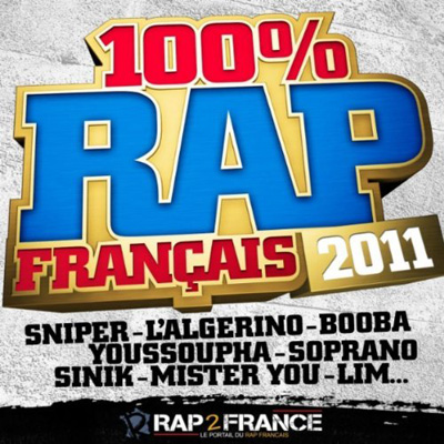 100 Rap Francais (2011)