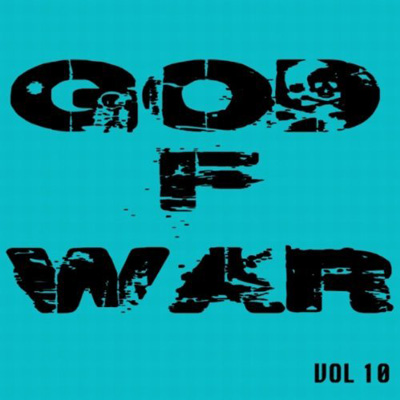 God Of  War Vol. 10 (2011)