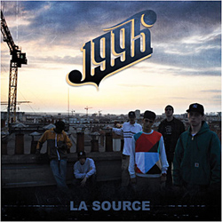 1995 - La Source (EP) (2011)