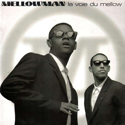 Mellowman - La Voie Du Mellow (1995)