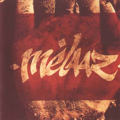 Melaaz - Melaaz (1995)