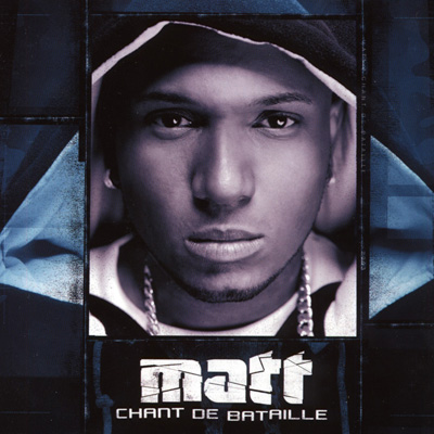 Matt - Chant De Bataille (2003)