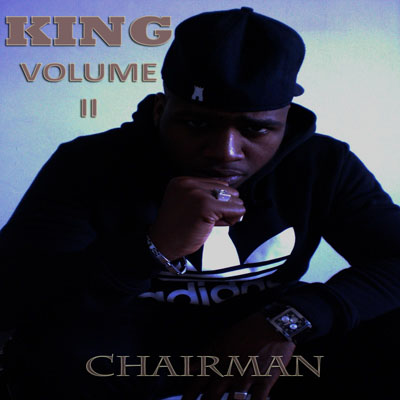 Chairman - King Vol. 2 (2011)