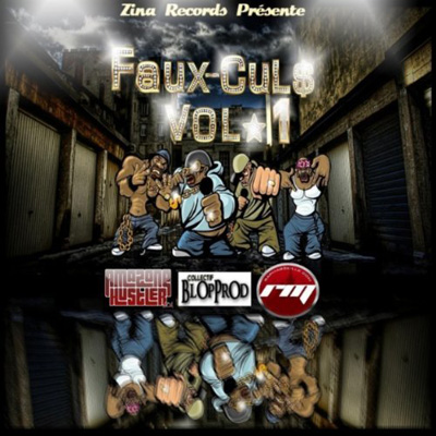 Faux-Culs Vol. 1 (2011) 