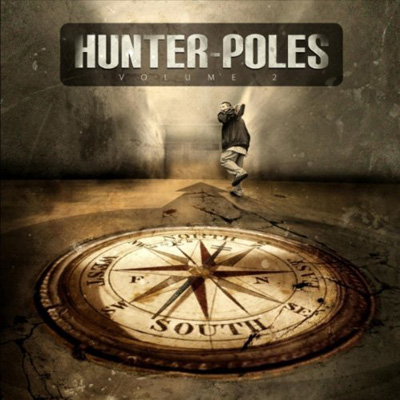 Hunter-Poles Vol. 2 (2011)