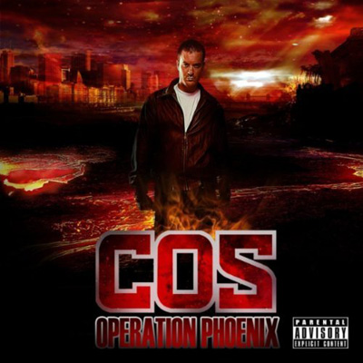Cos - Operation Phoenix (2011)