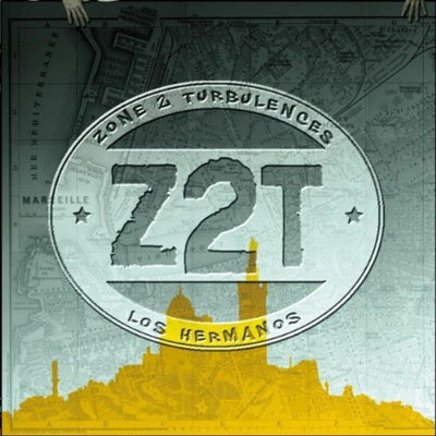 Lykeria & Louzgain - Z2T Los Hermanos (2011)