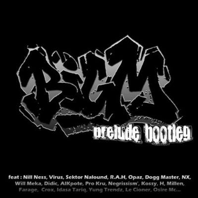Big M - Prelude Bootleg (2011) 