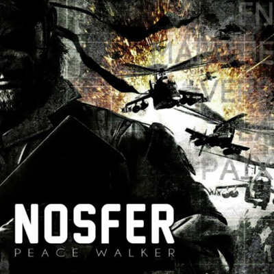 Nosfer - Peace Walker (2011)