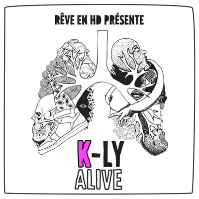 K-Ly - Alive (2011) 