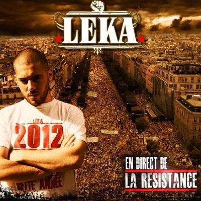 Leka - En Direct De La Resistance (2011)
