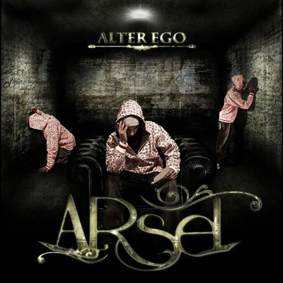Arsel - Alter-Ego (2011) 