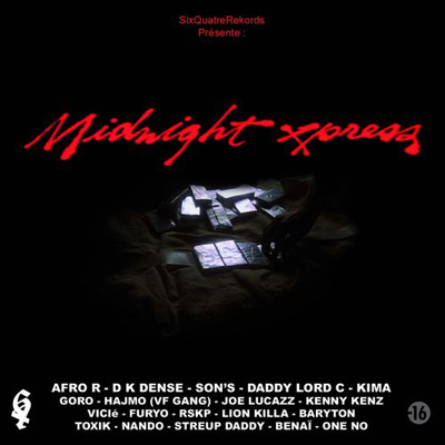 Midnight Xpress (2011)