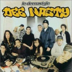 Dee Nasty - Le Deenastyle (1994)