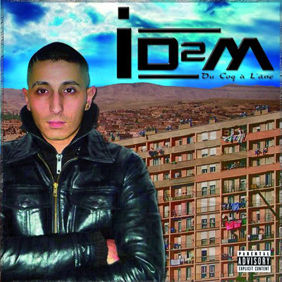 ID2M - Du Coq A L'ane (2011)