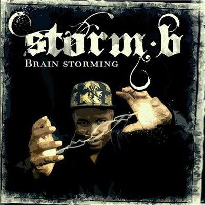 Storm.B - Brainstorming (2011)