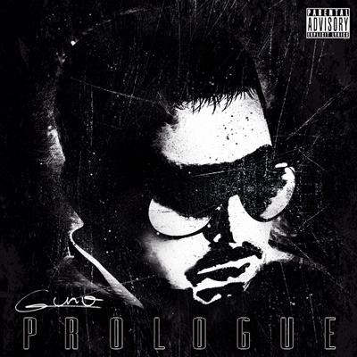 Gino - Prologue (2011)