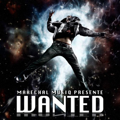 Wanted - Wanted (2011)