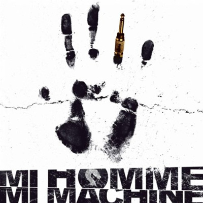 Jsprods - Mi Homme Mi Machine (2011)
