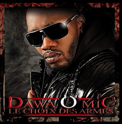 Dawa O Mic - Le Choix Des Armes (2011) 