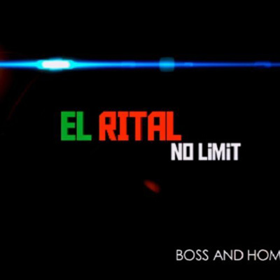 El Rital - No Limit (2011)