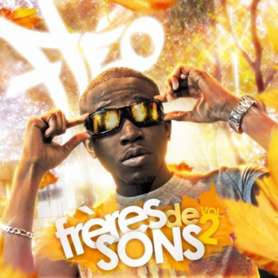 Fleo - Freres De Sons Vol. 2 (2011)