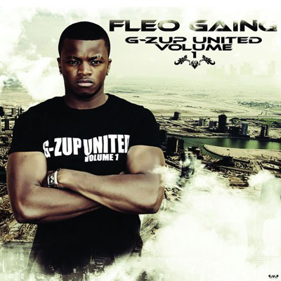 Fleo Gaing - G-Zup United Vol. 1 (2011)