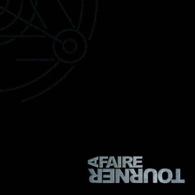 L()Arme - A Faire Tourner (EP) (2011)
