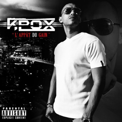 Kpox - L'appat Du Gain (2011)