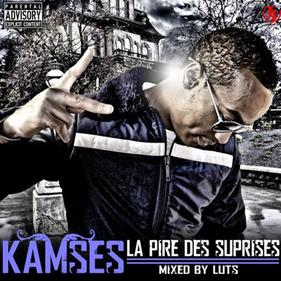 Kamses - La Pire Des Surprises (2011)