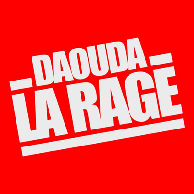 Daouda - La Rage (2011)