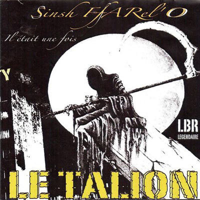 Sinsh Ffarel'o - Le Talion (2011)