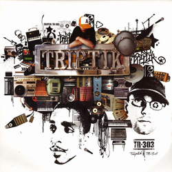 Triptik - TR 303 (2003)