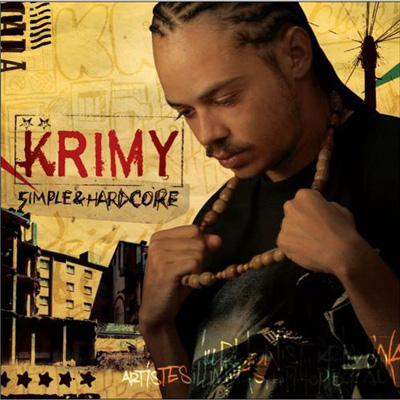 Krimy - Simple Et Hardcore (2011)