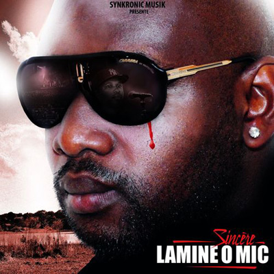 Lamine O Mic - Sincere (2011)
