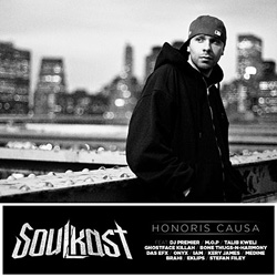 Soulkast - Honoris Causa (2011)