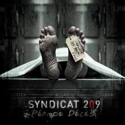 Syndicat 209 - Periode Deces (2011)