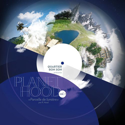 R. Hood - Planet Hood Vol. 1 (2011)