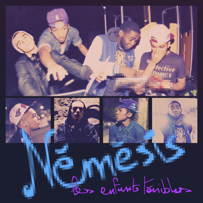 Nemesis - Les Enfants Terribles (2011)