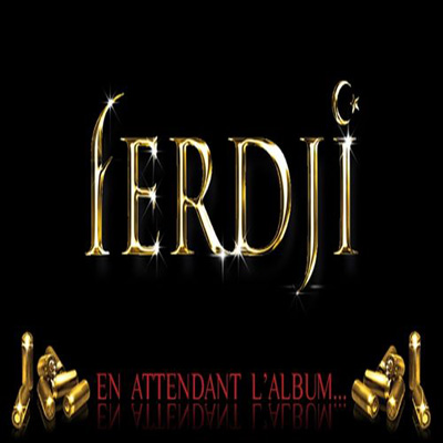 Ferdji - L'empire De L'ecole Ottoman (2011)