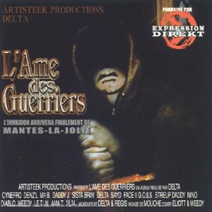 Expression Direkt - L'ame Des Guerriers (1998)