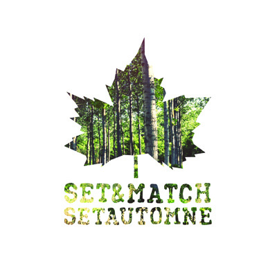 Setandmatch - Setautomne (EP) (2011)