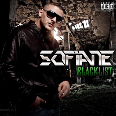Sofiane - Blacklist (2011)