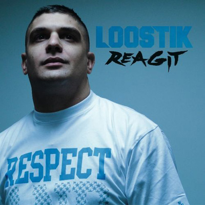 Loostik - Reagit (2011)