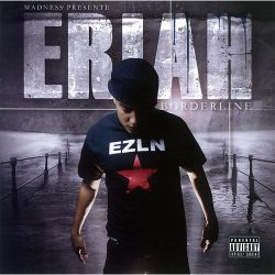 Eriah - Borderline (2011)