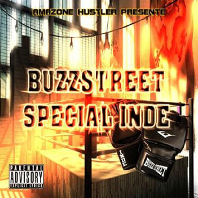 Buzz Street Special Inde (2011) 