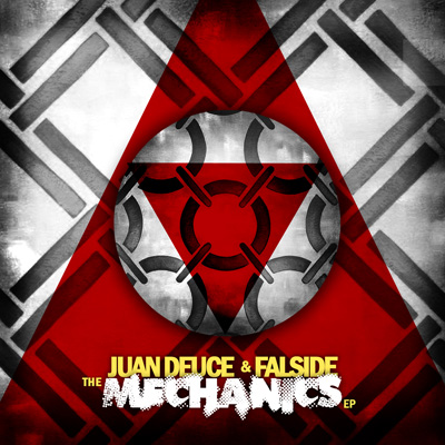Juan Deuce + Falside - The Mechanics (2011)