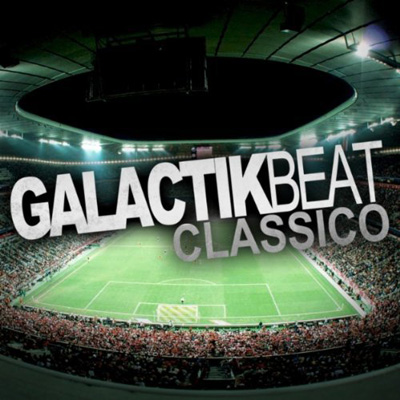 Galactik Beat (Classico) (2011) 