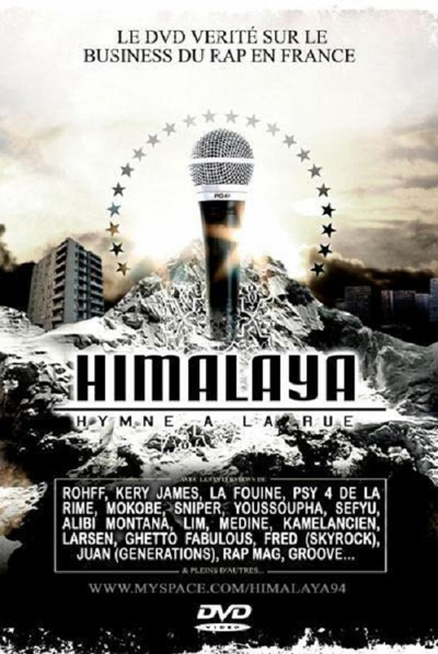 Himalaya, Hymne A La Rue (2011) [DVDRip]