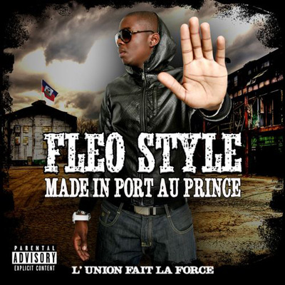 Fleo Style - Made In Port Au Prince (2011) 